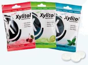 xylitol-drops